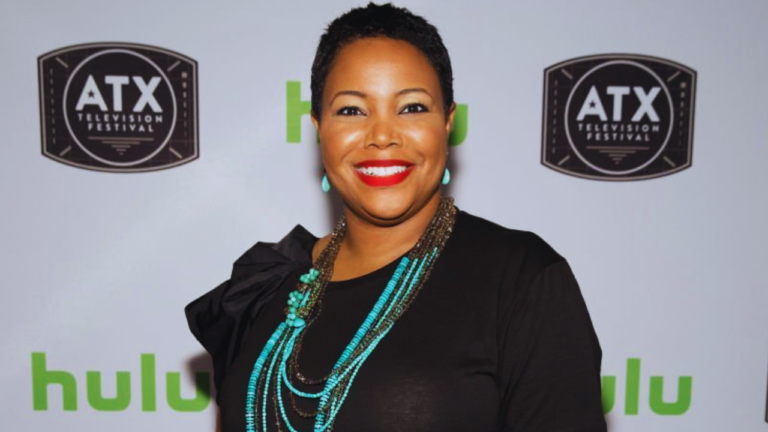 Kellie Shanygne Williams Net Worth